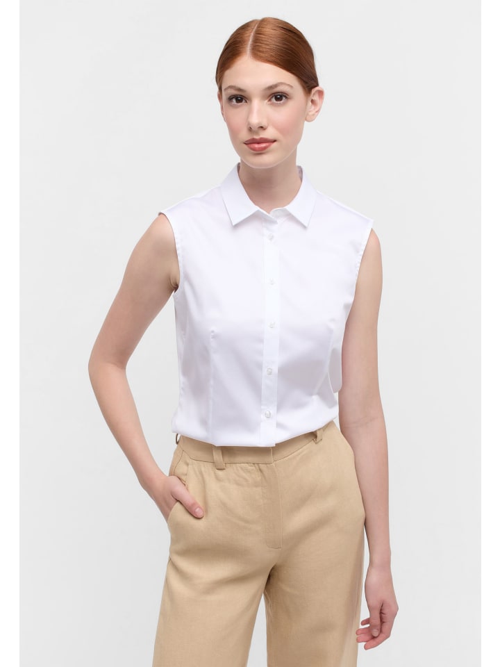 Блузка Eterna, белый
Блузка Eterna, белый