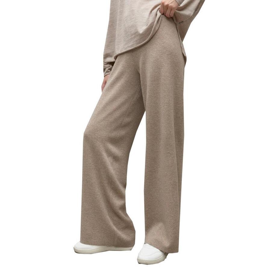 Брюки Ecoalf модель Cabri цвет коричневый
Брюки Ecoalf модель Cabri цвет коричневый