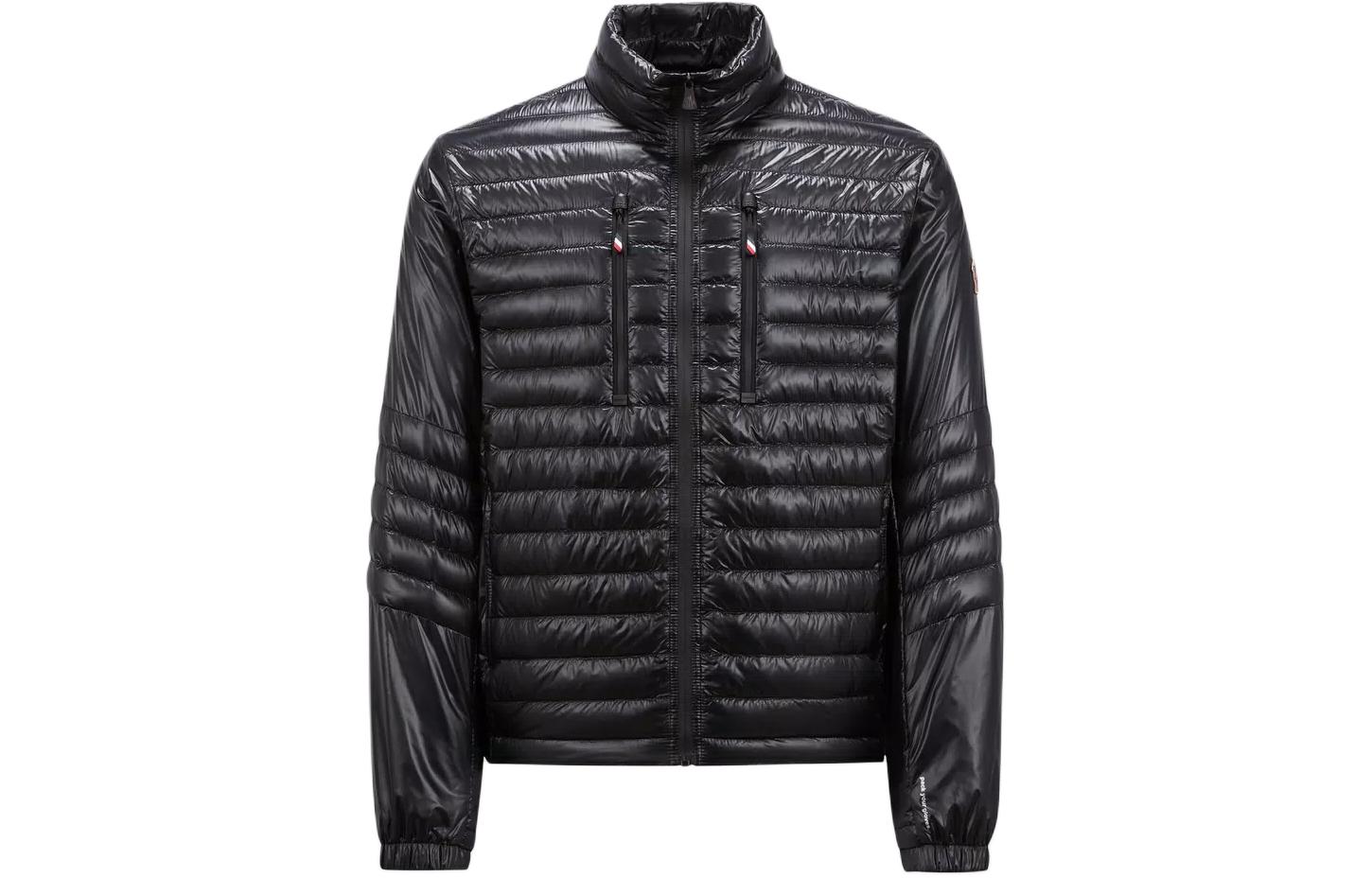 Moncler Grenoble Куртка стеганая, Black
Moncler Grenoble Куртка стеганая, Black