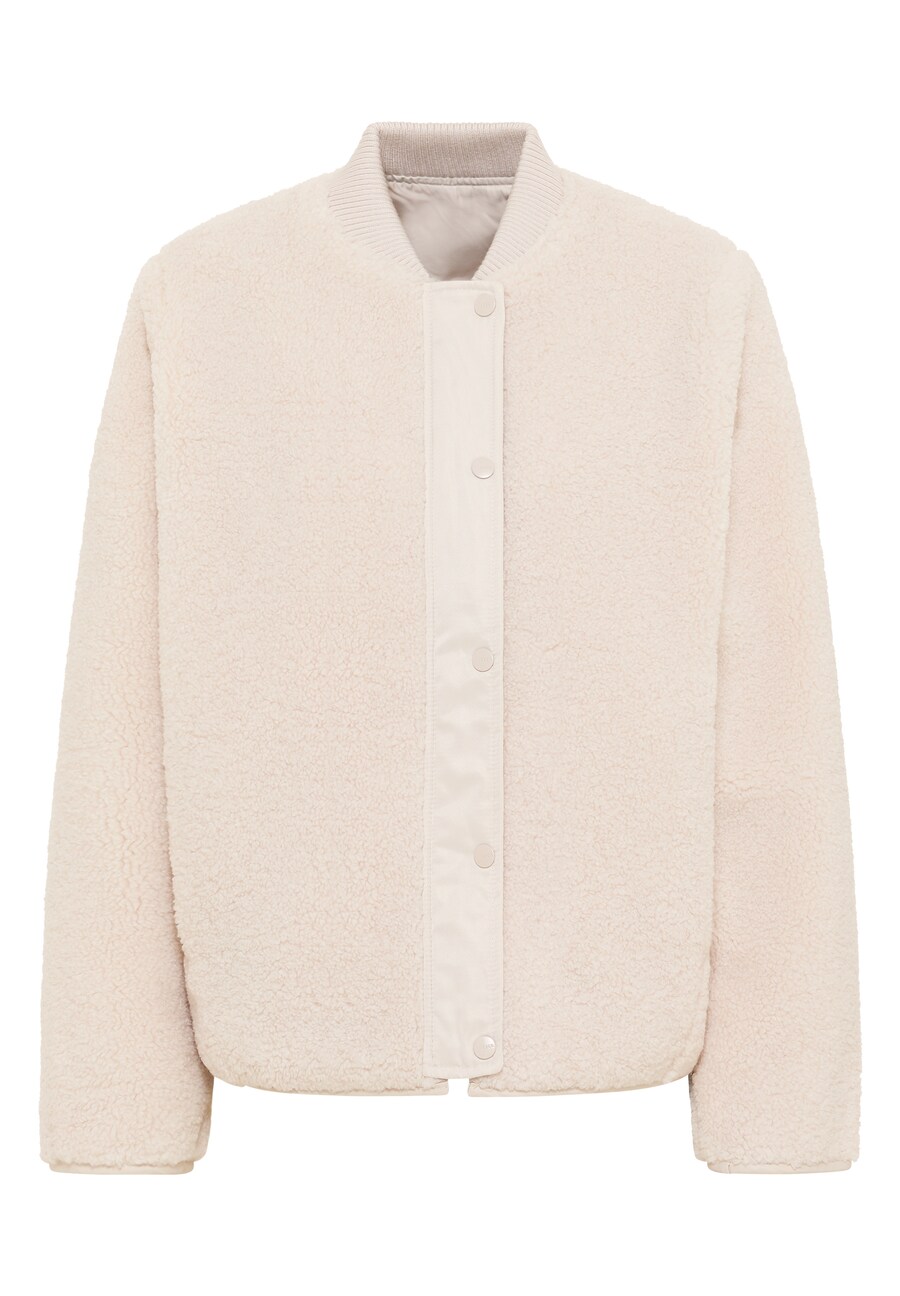 Флисовая куртка CECIL, Light beige
Флисовая куртка CECIL, Light beige