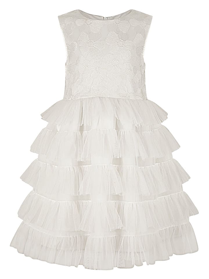 Платье happy girls by Eisend, кремовый
Платье happy girls by Eisend, кремовый