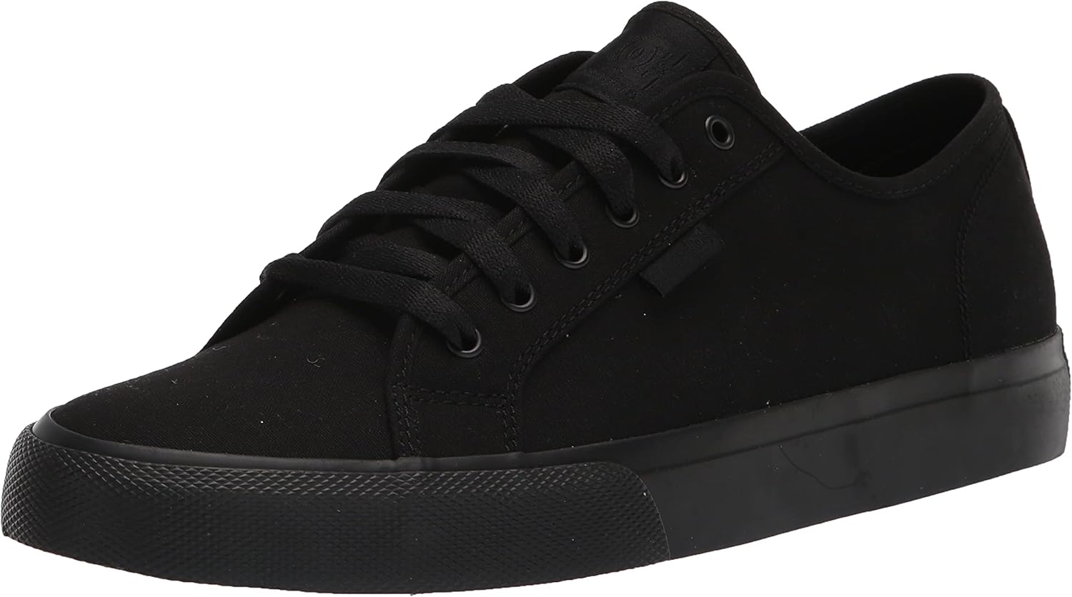 Мужские кроссовки DC Shoes Manual Txse, черный
Мужские кроссовки DC Shoes Manual Txse, черный