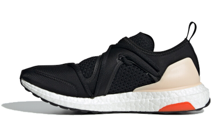 Кроссовки adidas Ultra Boost Stella McCartney Black Apricot Women's
Кроссовки adidas Ultra Boost Stella McCartney Black Apricot Women's
