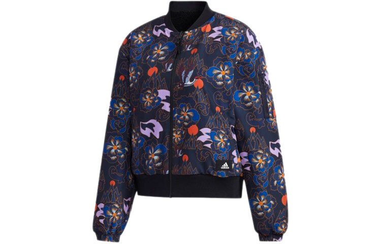 Куртка из коллекции CNY женская Adidas, Черный, Куртка из коллекции CNY женская Adidas
Куртка из коллекции CNY женская Adidas, Черный, Куртка из коллекции CNY женская Adidas