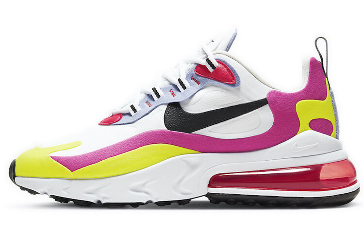 Nike Air Max 270 Кроссовки унисекс
Nike Air Max 270 Кроссовки унисекс