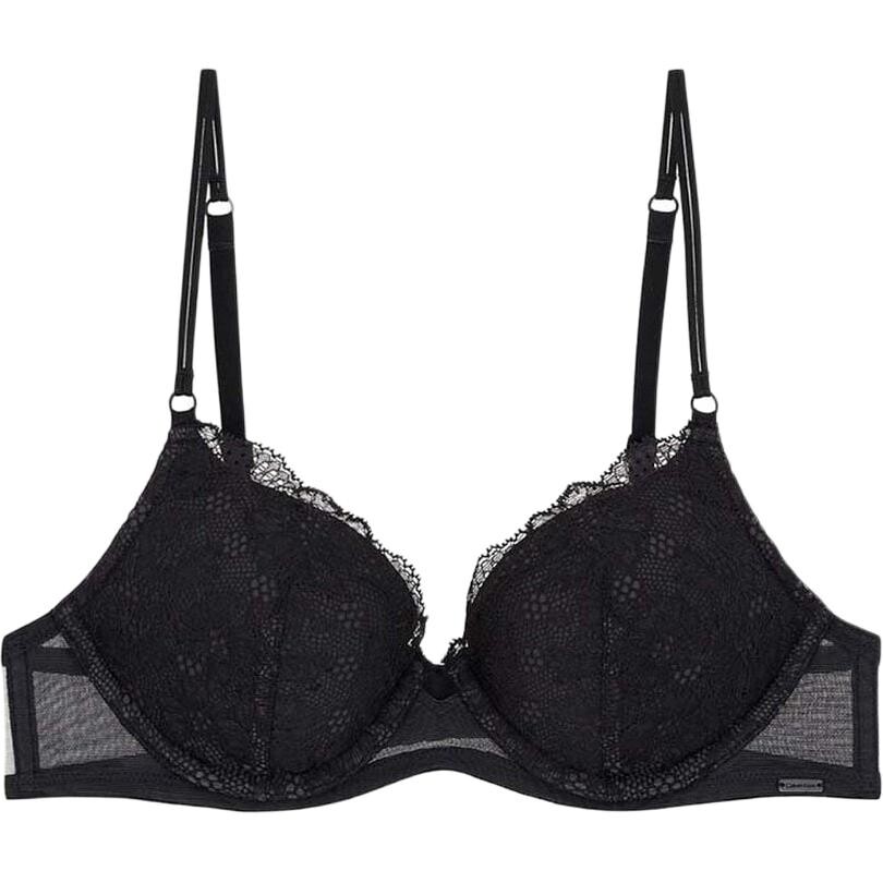 Женский бюстгальтер Calvin Klein
Женский бюстгальтер Calvin Klein