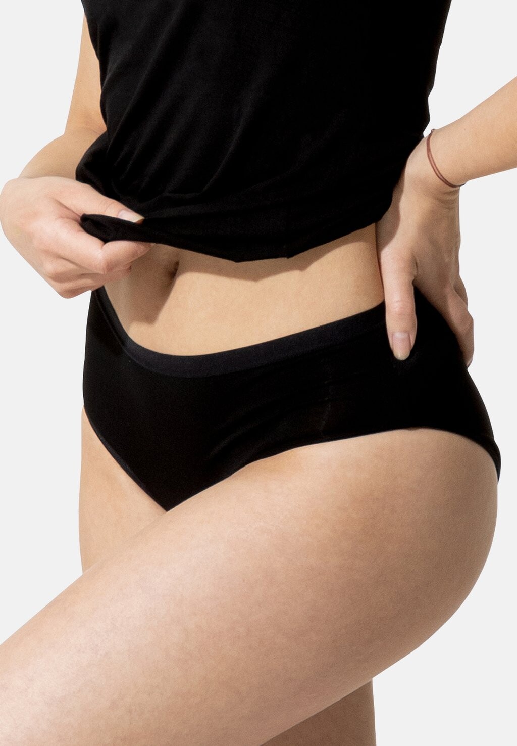 Трусы 3 PACK Yenita, черный
Трусы 3 PACK Yenita, черный