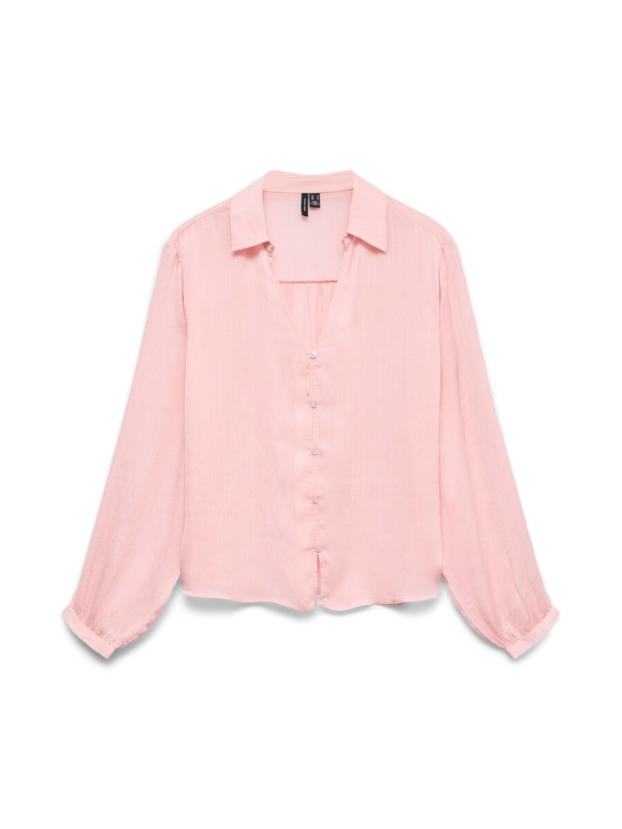 Блуза VERO MODA, Pink
Блуза VERO MODA, Pink