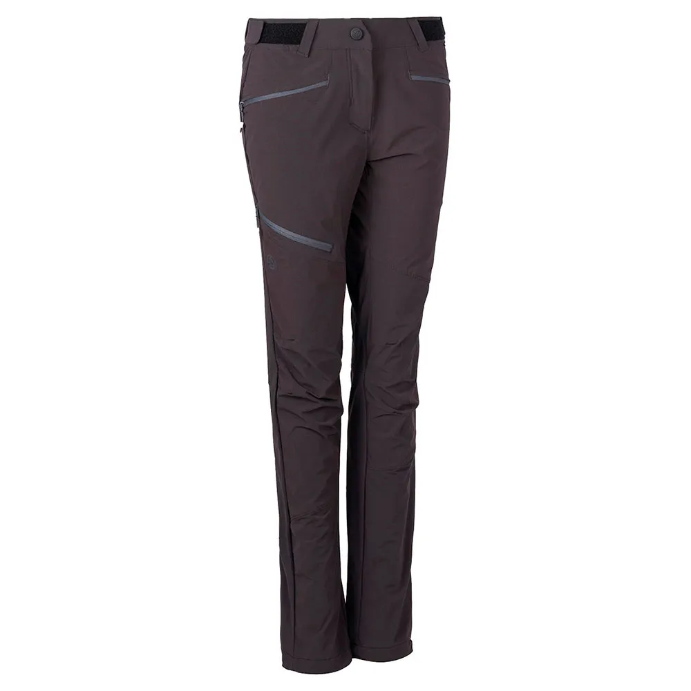 Брюки Ternua Rotar, черный
Брюки Ternua Rotar, черный