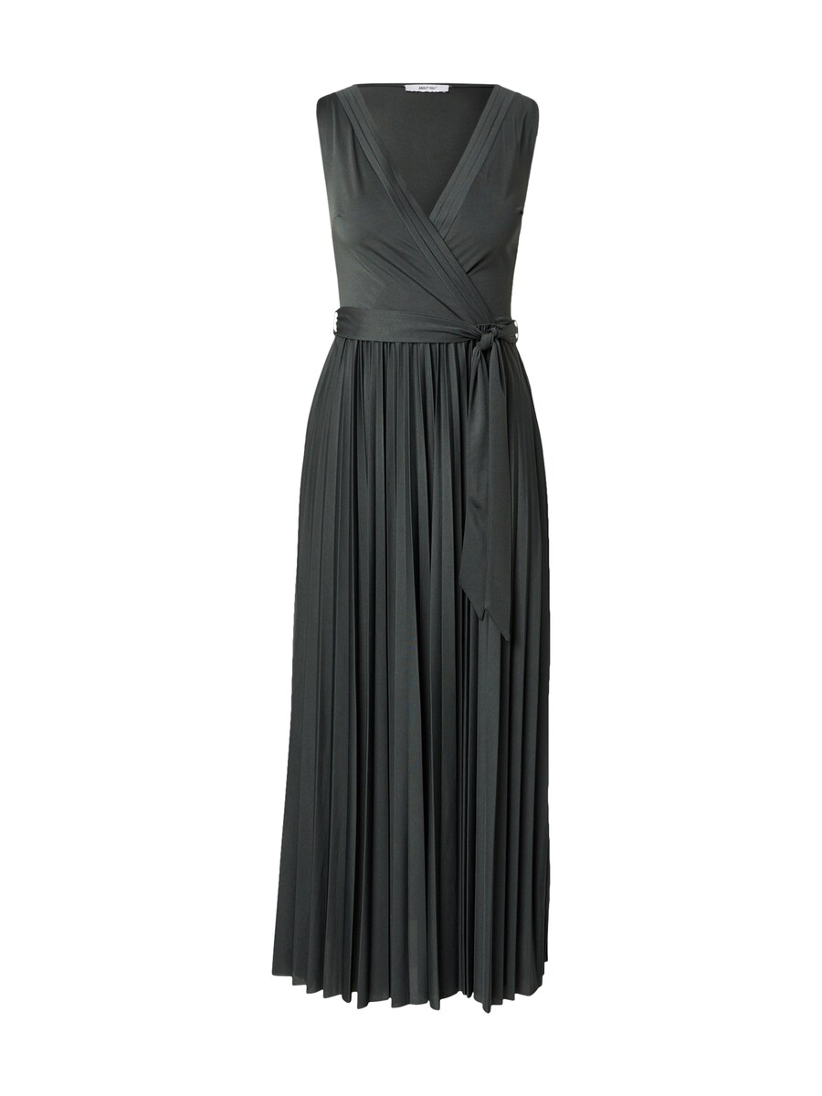 Платье ABOUT YOU Maja, темно-зеленый 
Платье ABOUT YOU Maja, темно-зеленый