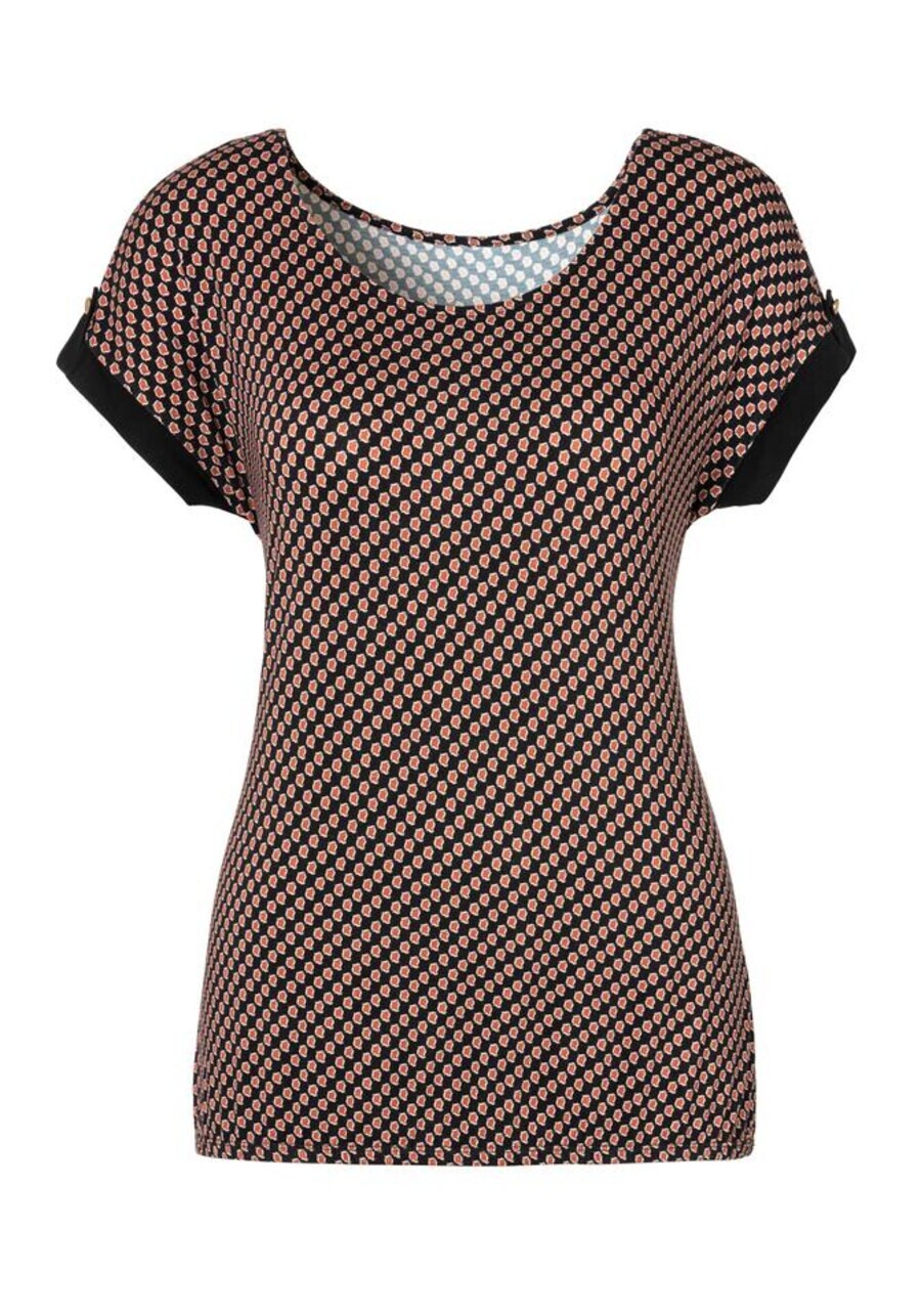 Футболка Vivance, красный
Футболка Vivance, красный