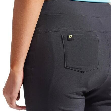 Шорты Summit + вкладыш - женские PEARL iZUMi, черный
Шорты Summit + вкладыш - женские PEARL iZUMi, черный