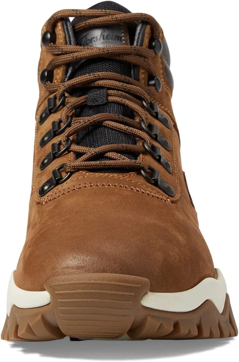 Мужские ботинки Florsheim Xplor с гладким носком Alpine Snow, мокко
Мужские ботинки Florsheim Xplor с гладким носком Alpine Snow, мокко