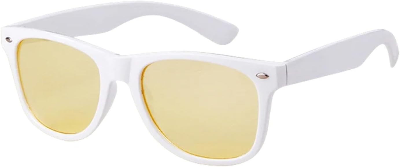 Солнцезащитные очки в стиле ретро с заклепками, квадратной формы, модные, летние, с желтыми, розовыми и голубыми линзами, солнцезащитные очки с защитой от УФ-излучения UV400 WNCKSQ, C3
Солнцезащитные очки в стиле ретро с заклепками, квадратной формы, модные, летние, с желтыми, розовыми и голубыми линзами, солнцезащитные очки с защитой от УФ-излучения UV400 WNCKSQ, C3