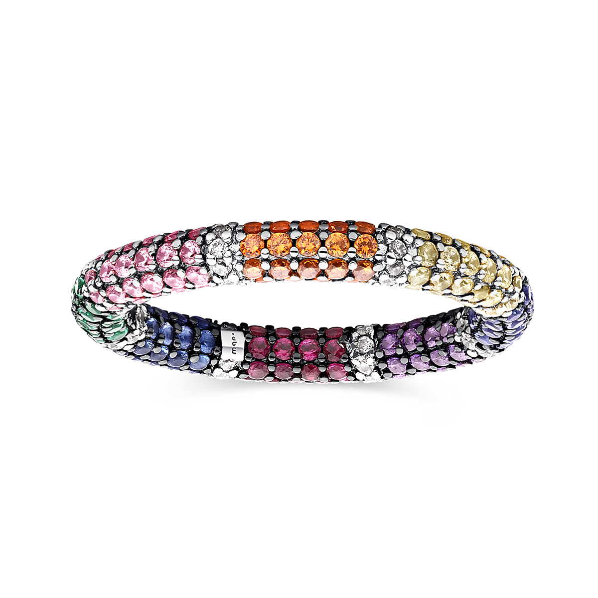 Apm Monaco Сплавные кольца unisex мультиколор
Apm Monaco Сплавные кольца unisex мультиколор