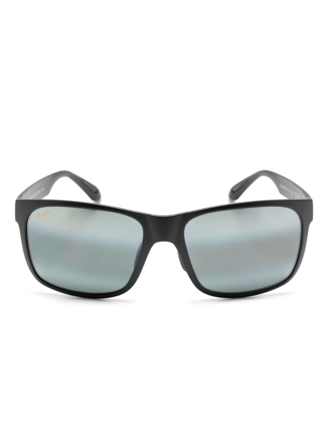 Maui Jim солнцезащитные очки Red Sands в квадратной оправе, черный
Maui Jim солнцезащитные очки Red Sands в квадратной оправе, черный