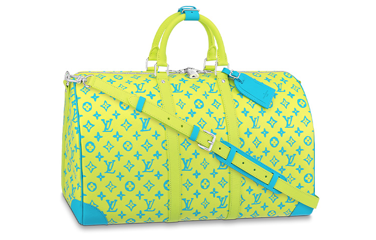 Сумка Keepall LOUIS VUITTON
Сумка Keepall LOUIS VUITTON