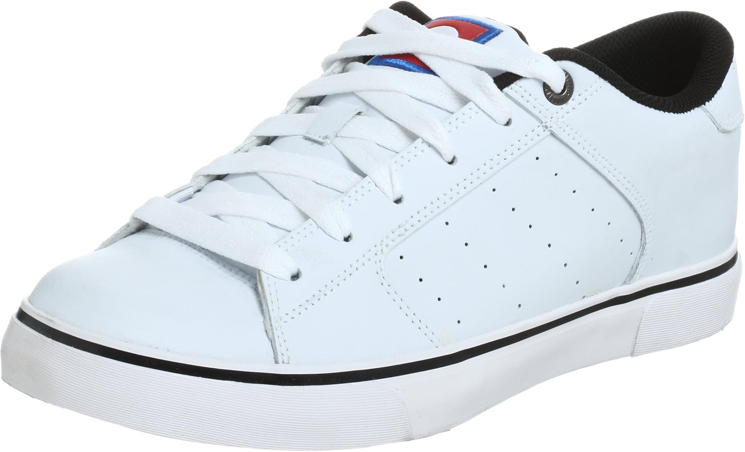 Мужские кроссовки Osiris Scot, белый/черный
Мужские кроссовки Osiris Scot, белый/черный