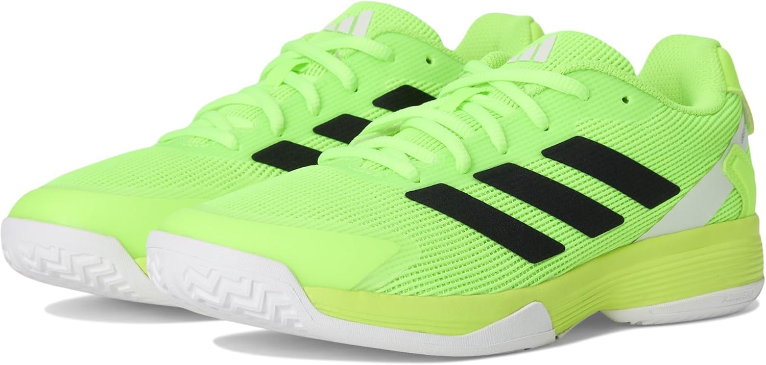Теннисные кроссовки Adidas Ubersonic для детей и подростков (младший/старший ребенок), черный
Теннисные кроссовки Adidas Ubersonic для детей и подростков (младший/старший ребенок), черный