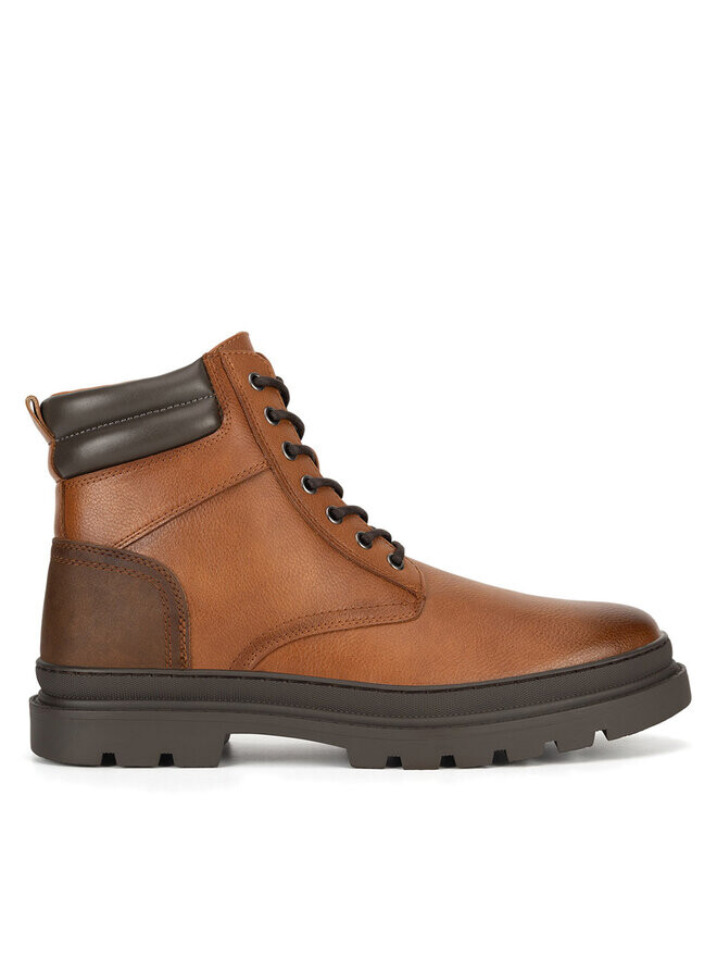 Ботинки Lasocki Botines planos 123AM1846, коричневый
Ботинки Lasocki Botines planos 123AM1846, коричневый