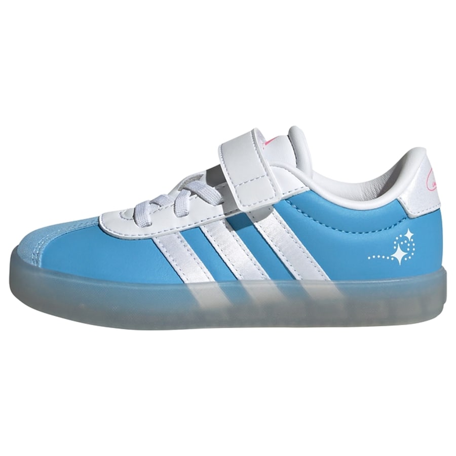 Кроссовки ADIDAS SPORTSWEAR VL Court 3.0, светло-голубой
Кроссовки ADIDAS SPORTSWEAR VL Court 3.0, светло-голубой