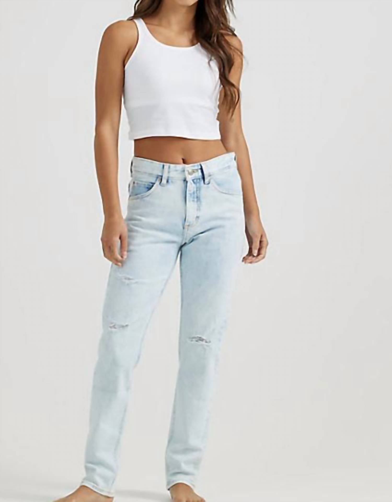 Джинсы Slim Rider In Distressed Lee Jeans, Distressed
Джинсы Slim Rider In Distressed Lee Jeans, Distressed