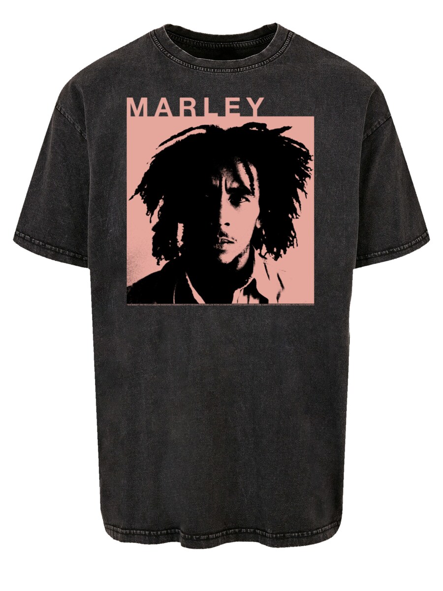 Рубашка F4NT4STIC Bob Marley Reggae Music by Rock Off, черный
Рубашка F4NT4STIC Bob Marley Reggae Music by Rock Off, черный