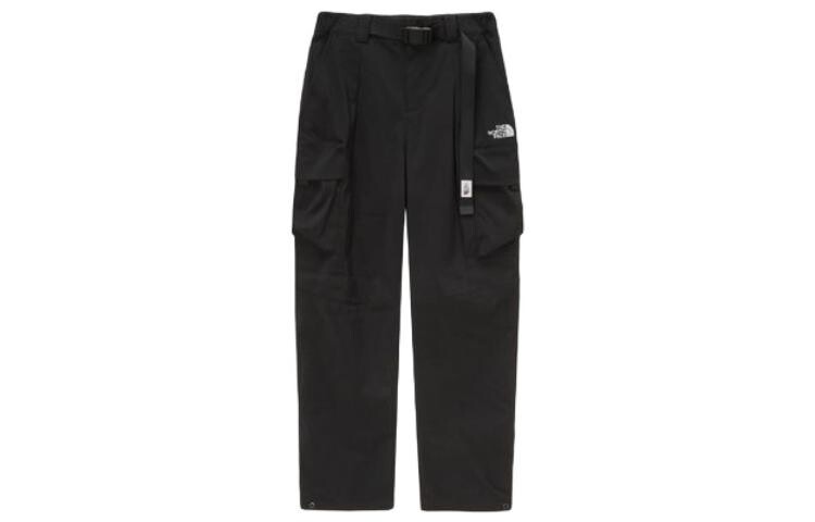 THE NORTH FACE Мужские брюки-карго, цвет Black
THE NORTH FACE Мужские брюки-карго, цвет Black