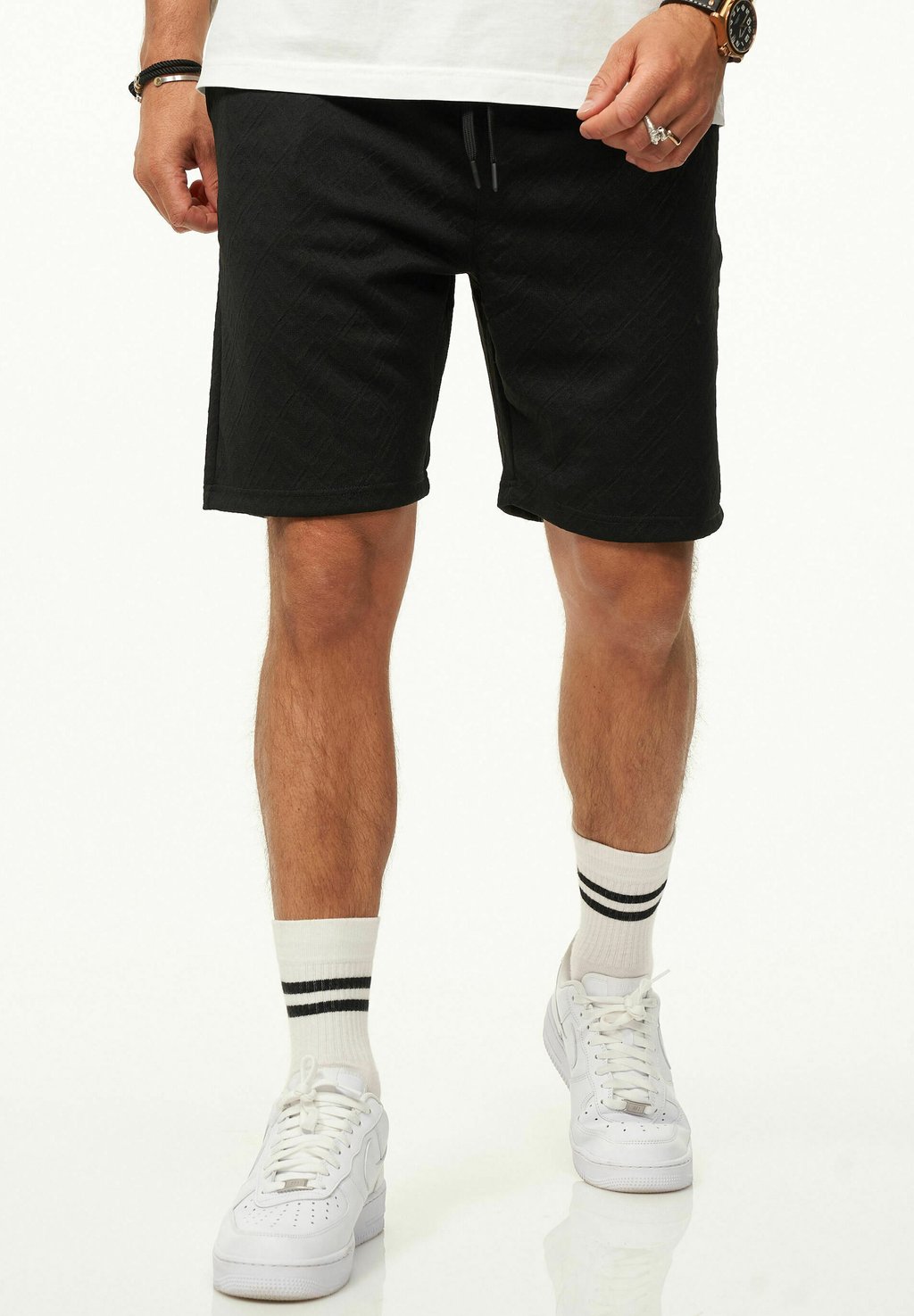 Шорты CARISMA, черный
Шорты CARISMA, черный