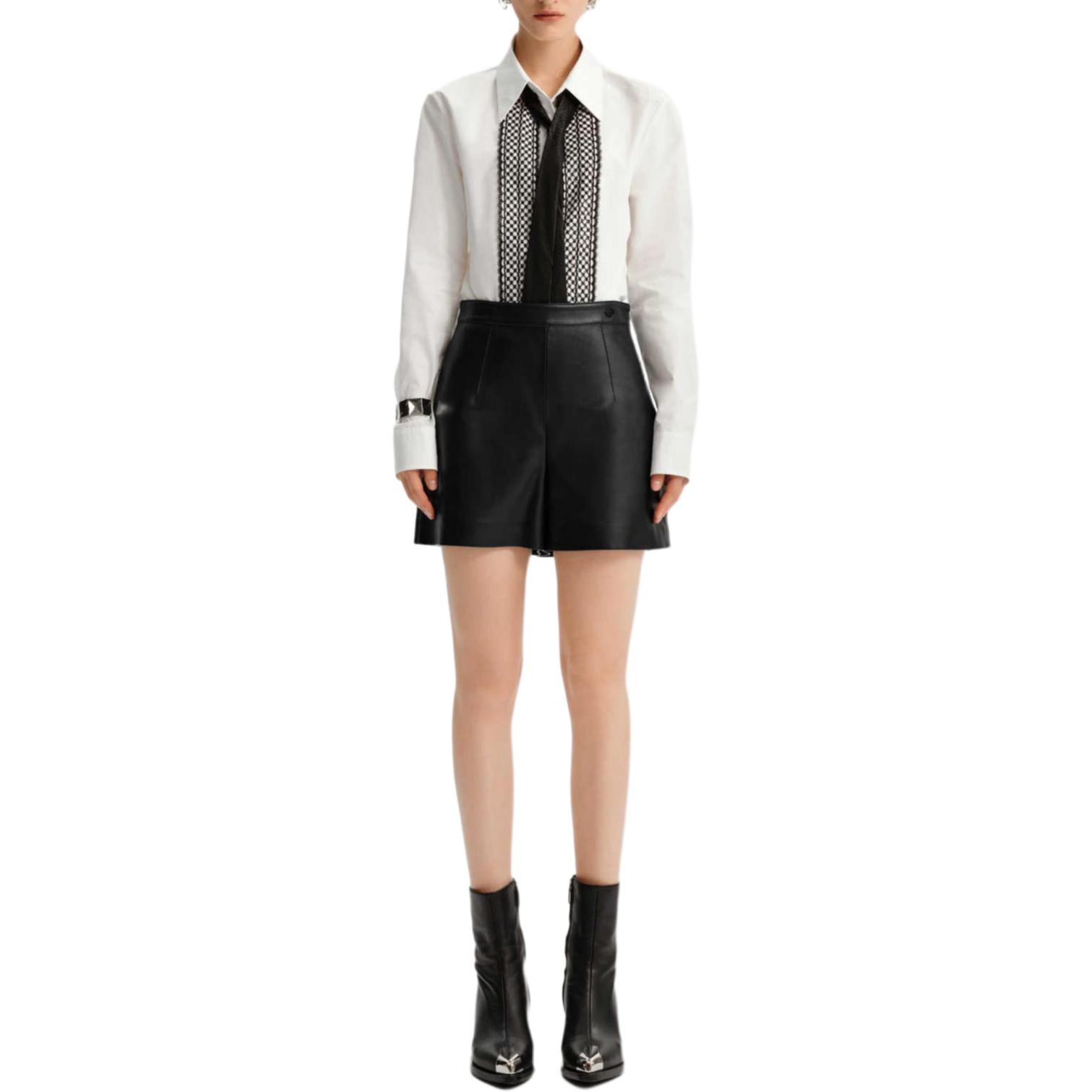 Повседневные шорты KARL LAGERFELD женские KARL LAGERFELD/Karl Lagerfeld Jeans, черный
Повседневные шорты KARL LAGERFELD женские KARL LAGERFELD/Karl Lagerfeld Jeans, черный