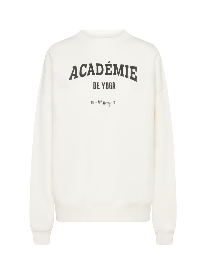 Толстовка Hey Honey, белый
Толстовка Hey Honey, белый