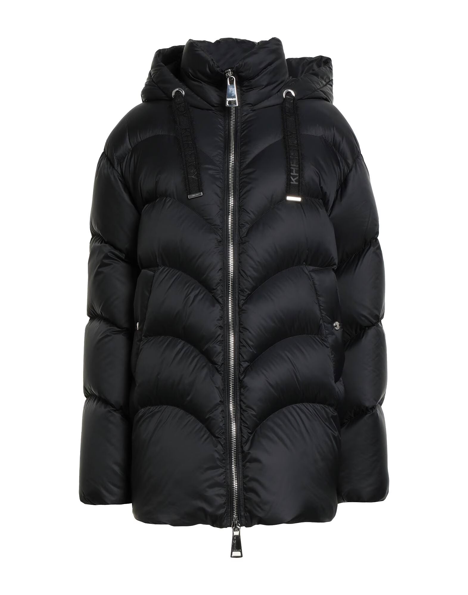 Пуховик Khrisjoy, черный
Пуховик Khrisjoy, черный