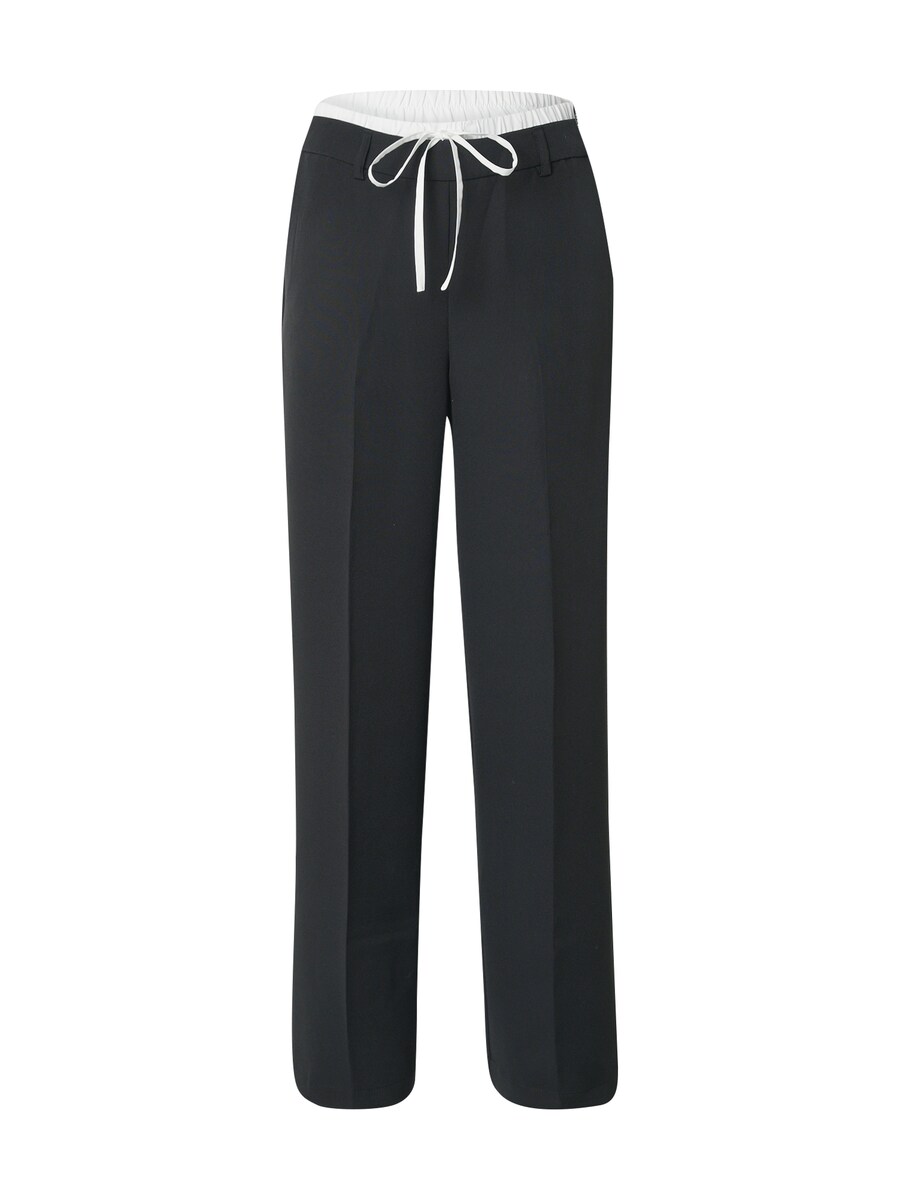 Обычные брюки в складку JDY JDYEDEN, черный
Обычные брюки в складку JDY JDYEDEN, черный