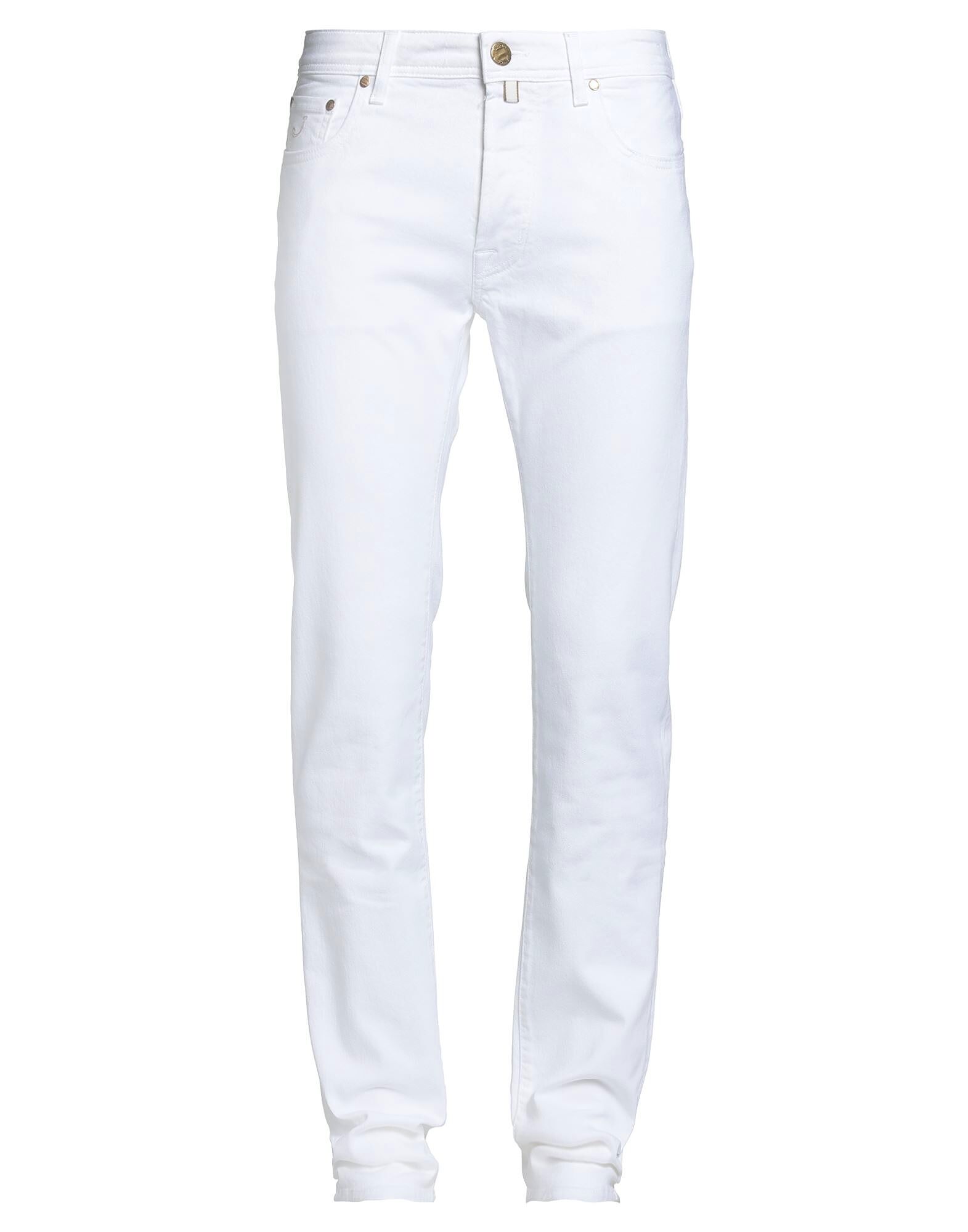 Джинсы Jacob CohЁN, белый
Джинсы Jacob CohЁN, белый