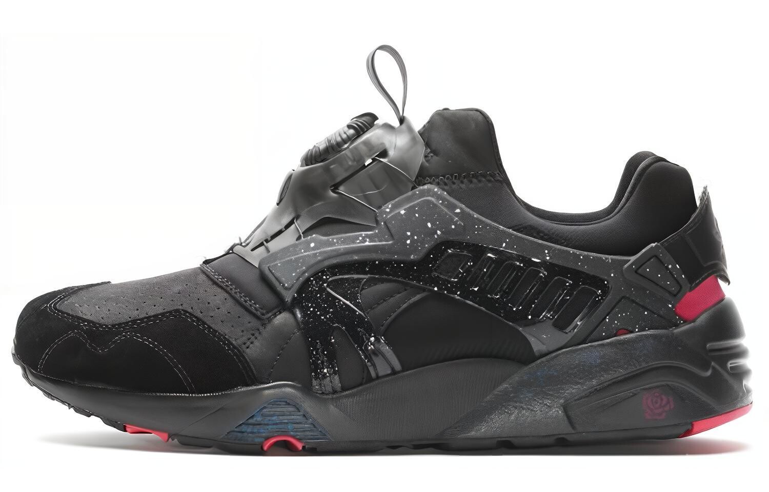 Кроссовки Puma Disc Blaze унисекс
Кроссовки Puma Disc Blaze унисекс