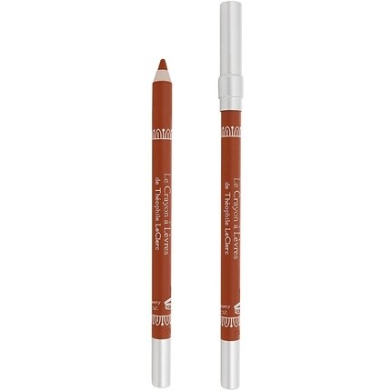 Губная помада T. Leclerc Color 11 Ocker Farouche, T. Leclerc Paris 1881
Губная помада T. Leclerc Color 11 Ocker Farouche, T. Leclerc Paris 1881