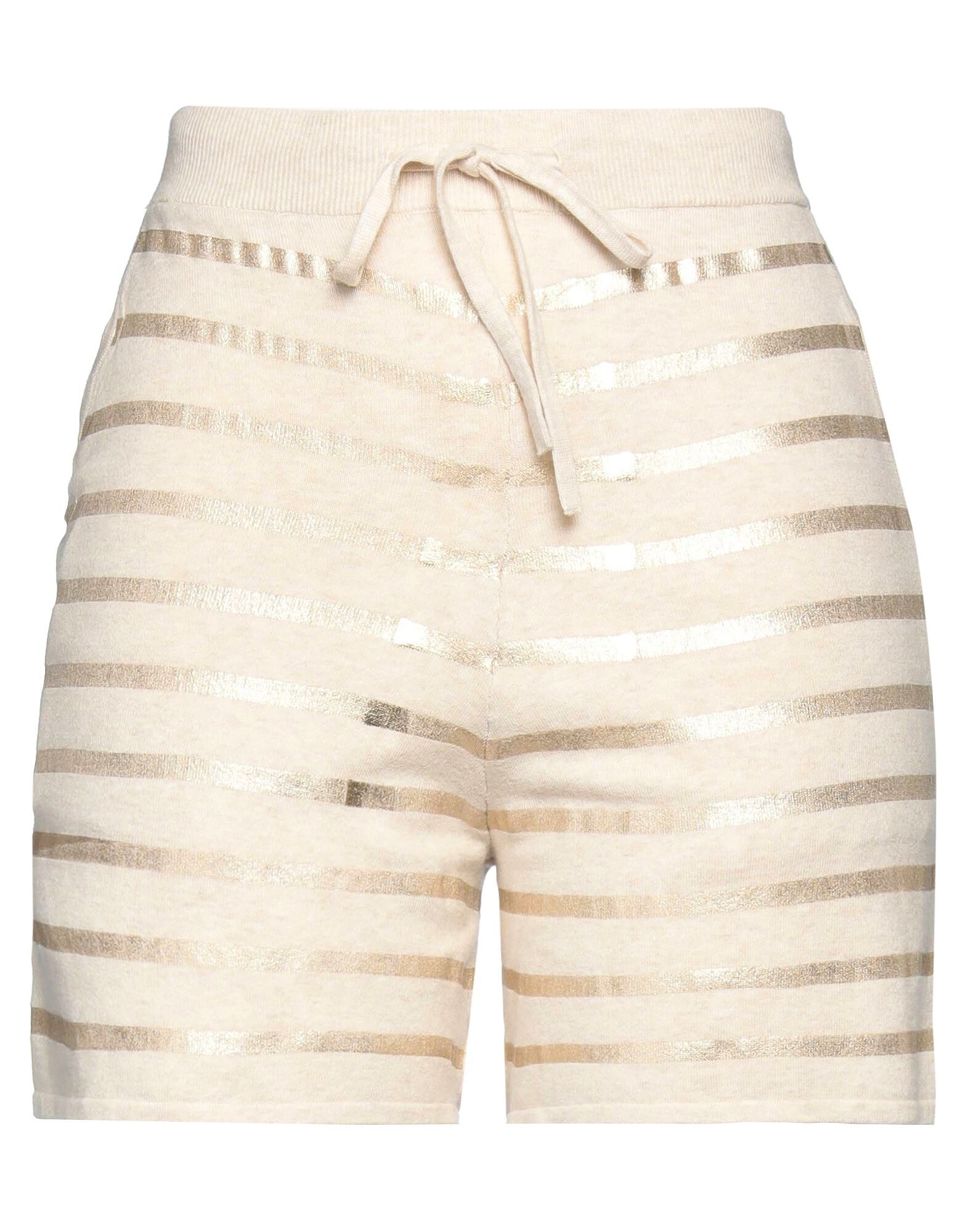 Шорты Majestic Filatures, бежевый
Шорты Majestic Filatures, бежевый