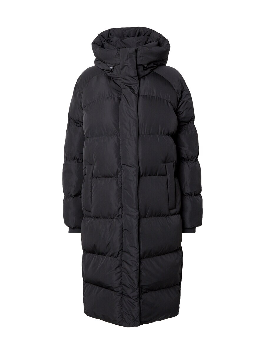 Межсезонное пальто Superdry Between-Seasons Coat, черный
Межсезонное пальто Superdry Between-Seasons Coat, черный