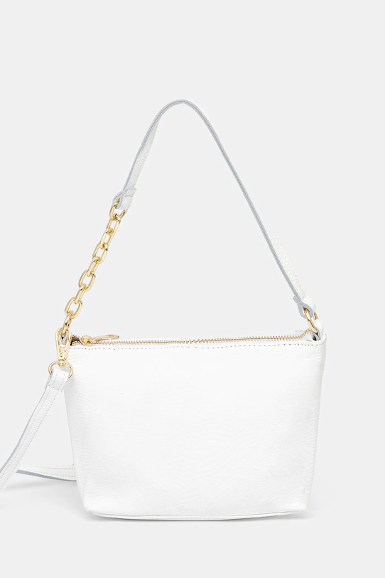 Кожаная сумка Answear.Lab, белый
Кожаная сумка Answear.Lab, белый