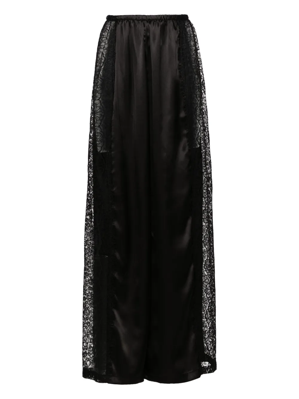 Брюки Sarah широкого кроя PARAMIDONNA, черный
Брюки Sarah широкого кроя PARAMIDONNA, черный