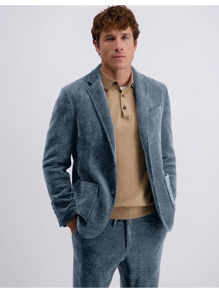 Pierre Cardin Куртка Мориса в синем «Мираже»
Pierre Cardin Куртка Мориса в синем «Мираже»