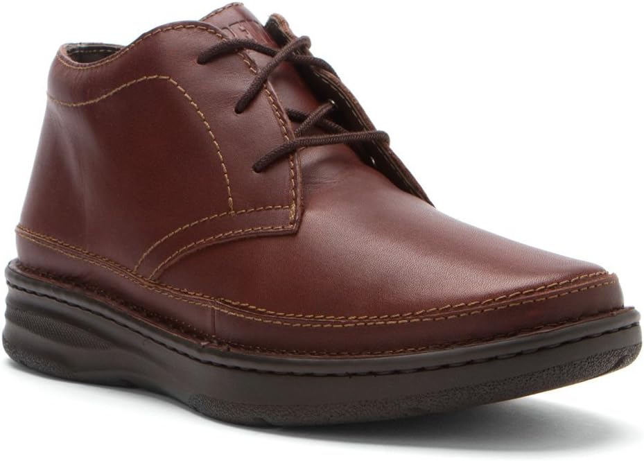Мужские классические туфли Drew Shoe, коричневый
Мужские классические туфли Drew Shoe, коричневый