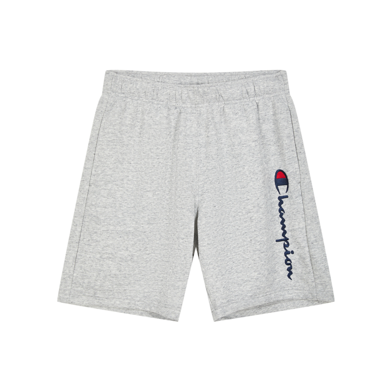 Шорты Europe Version унисекс Champion, серый
Шорты Europe Version унисекс Champion, серый