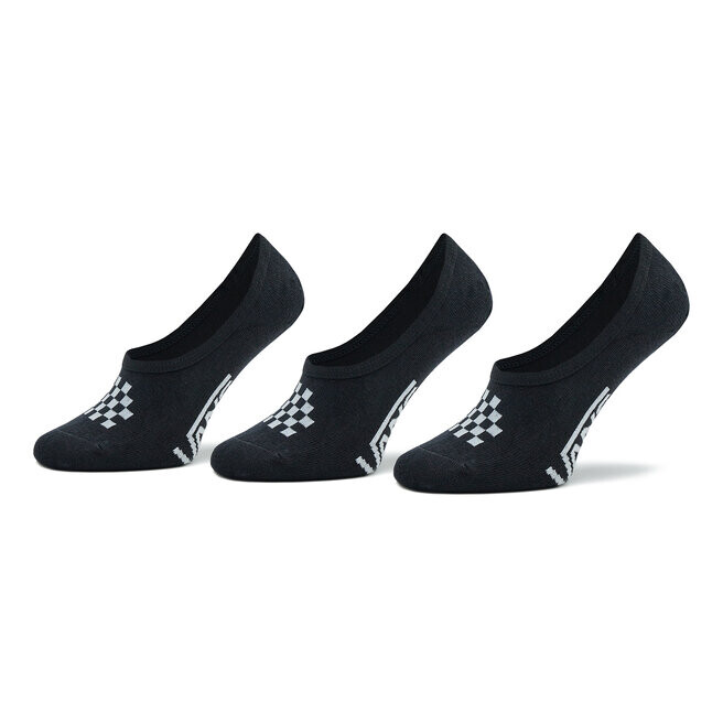 Носки Vans ClassicCanoodle Rox, 3 шт, черный
Носки Vans ClassicCanoodle Rox, 3 шт, черный