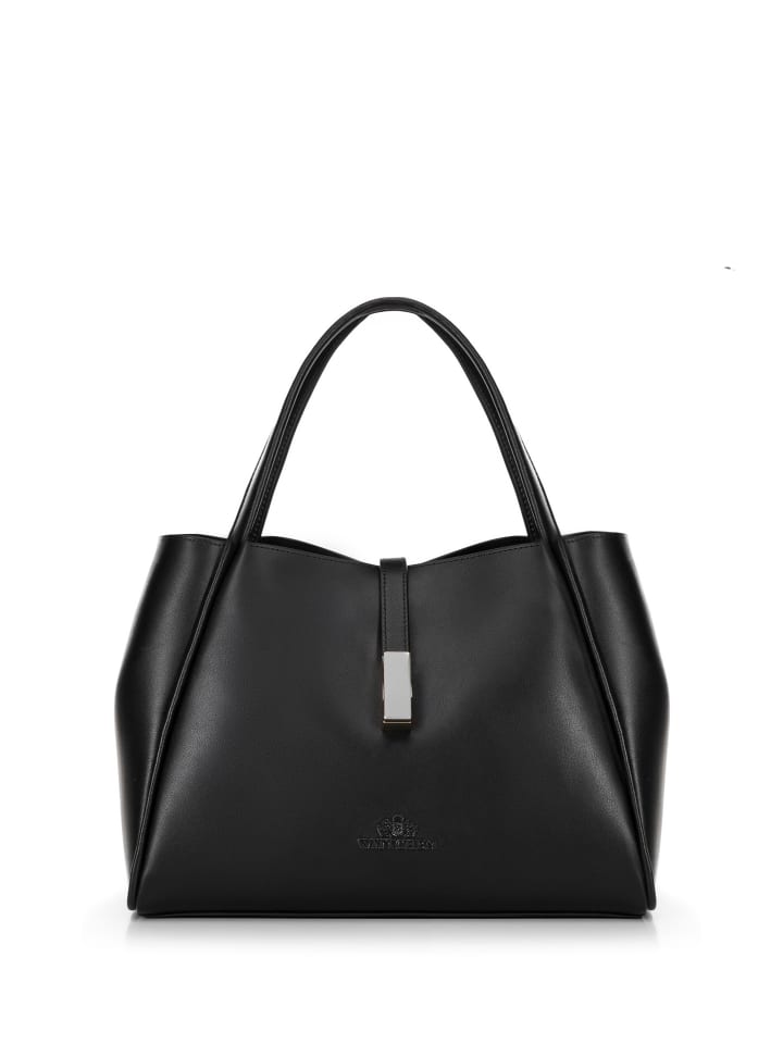 Сумка шоппер Wittchen, черный
Сумка шоппер Wittchen, черный