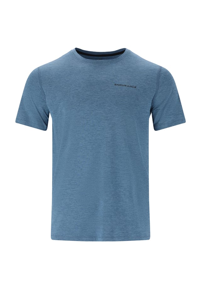 Футболка abdon с 4-сторонней растяжкой Endurance, голубой
Футболка abdon с 4-сторонней растяжкой Endurance, голубой