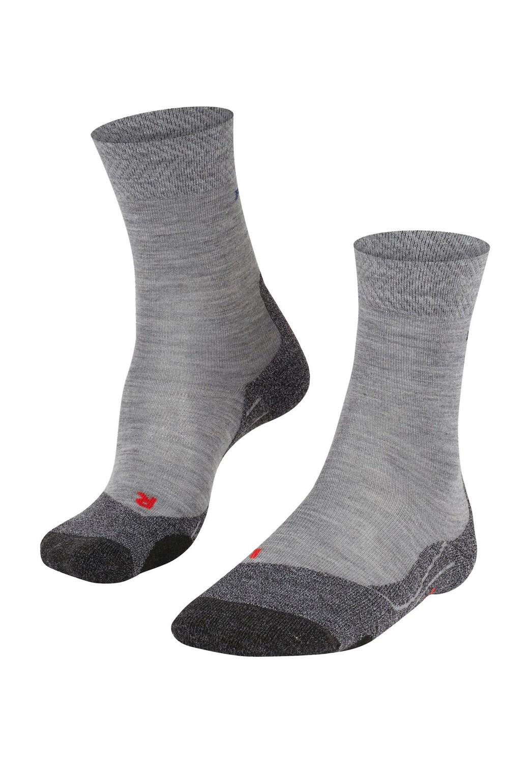 Мужские влагоотводящие треккинговые носки TK2 Explor FALKE, цвет Grey Mel
Мужские влагоотводящие треккинговые носки TK2 Explor FALKE, цвет Grey Mel