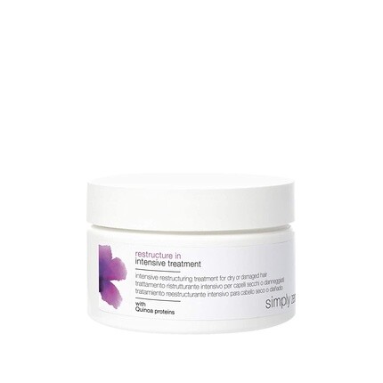 Реструктуризация интенсивного лечения 200мл, Simply Zen
Реструктуризация интенсивного лечения 200мл, Simply Zen