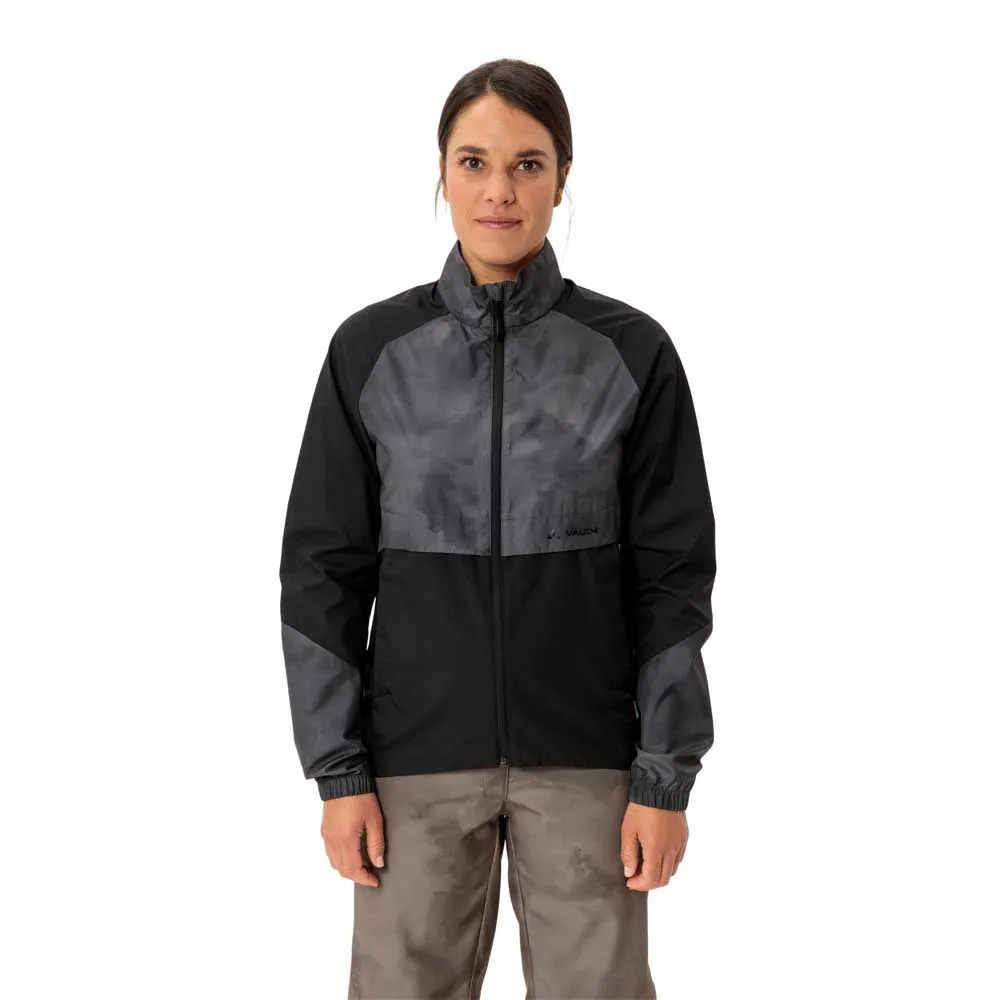 Куртка VAUDE Loamer Air, черный
Куртка VAUDE Loamer Air, черный