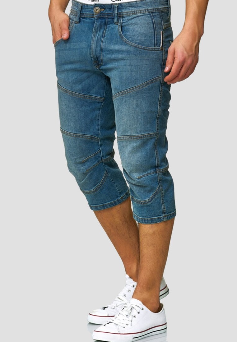 Джинсовые шорты INDICODE JEANS, цвет blue
Джинсовые шорты INDICODE JEANS, цвет blue